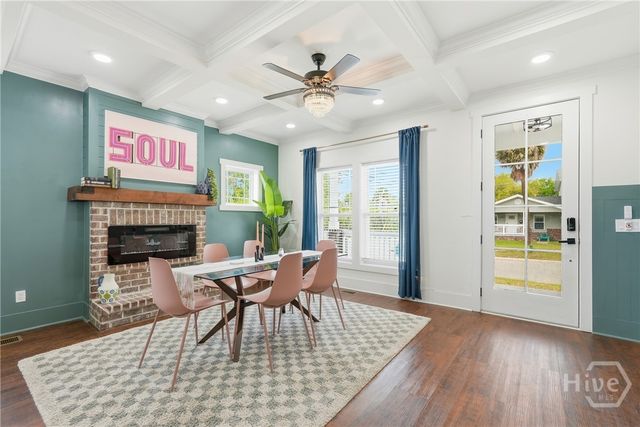 2001 E 38th Street, Savannah, GA 31404