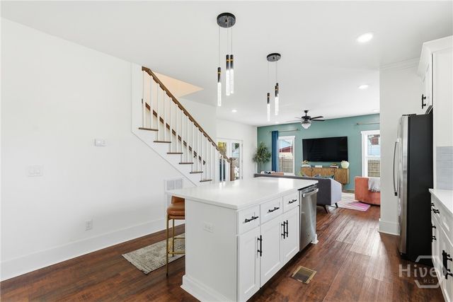 2001 E 38th Street, Savannah, GA 31404