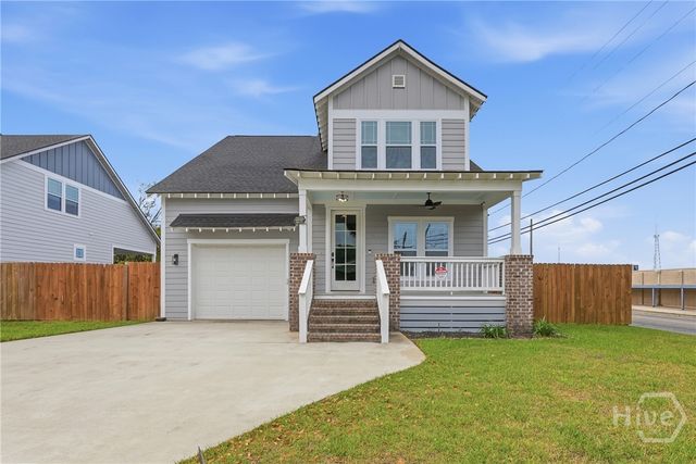 2001 E 38th Street, Savannah, GA 31404