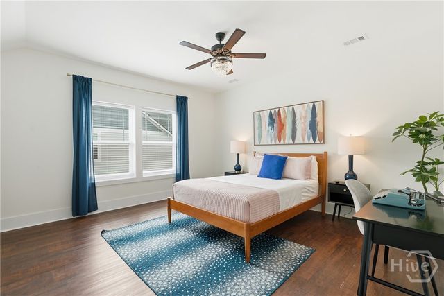 2001 E 38th Street, Savannah, GA 31404