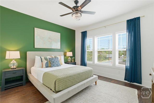 2001 E 38th Street, Savannah, GA 31404