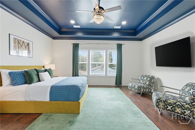 2001 E 38th Street, Savannah, GA 31404