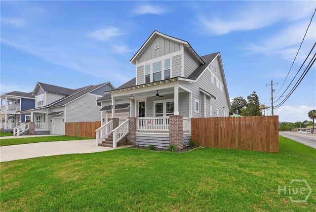 2001 E 38th Street, Savannah, GA 31404