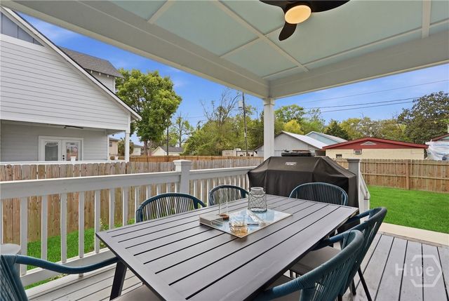 2001 E 38th Street, Savannah, GA 31404