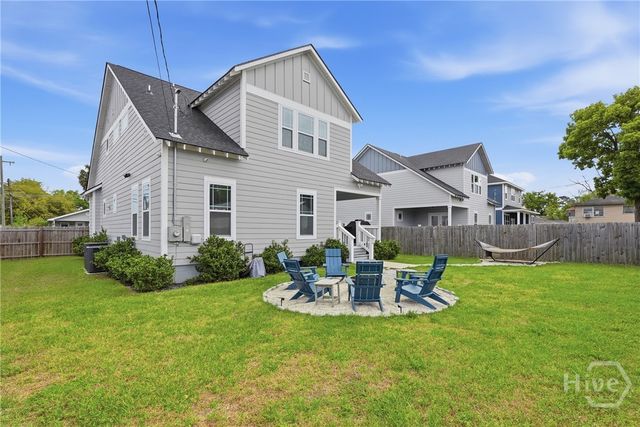 2001 E 38th Street, Savannah, GA 31404