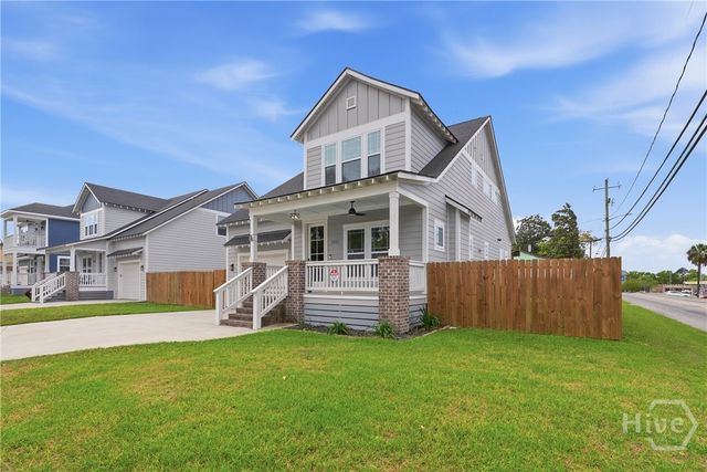 2001 E 38th Street, Savannah, GA 31404