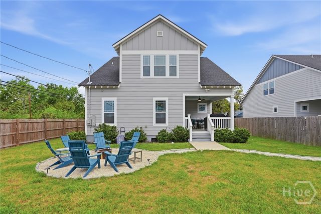 2001 E 38th Street, Savannah, GA 31404