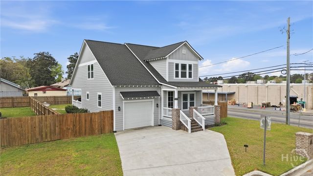 2001 E 38th Street, Savannah, GA 31404