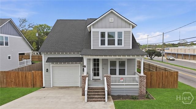 2001 E 38th Street, Savannah, GA 31404