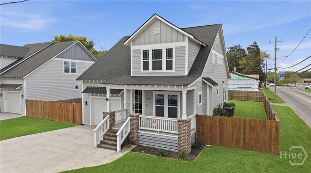 2001 E 38th Street, Savannah, GA 31404