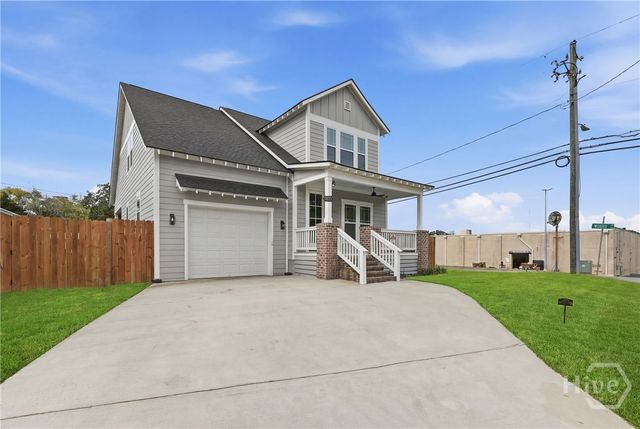 2001 E 38th Street, Savannah, GA 31404