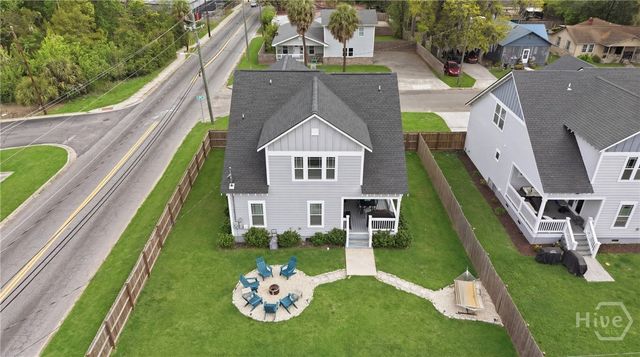 2001 E 38th Street, Savannah, GA 31404