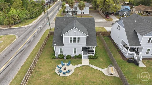 2001 E 38th Street, Savannah, GA 31404