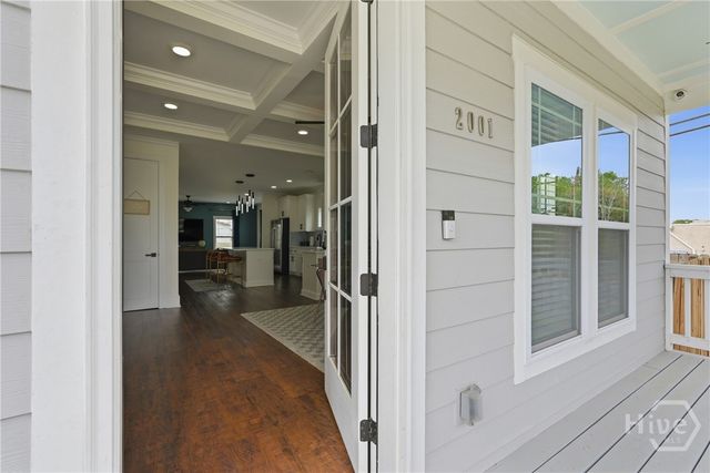 2001 E 38th Street, Savannah, GA 31404