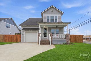 2001 E 38th Street, Savannah, GA 31404