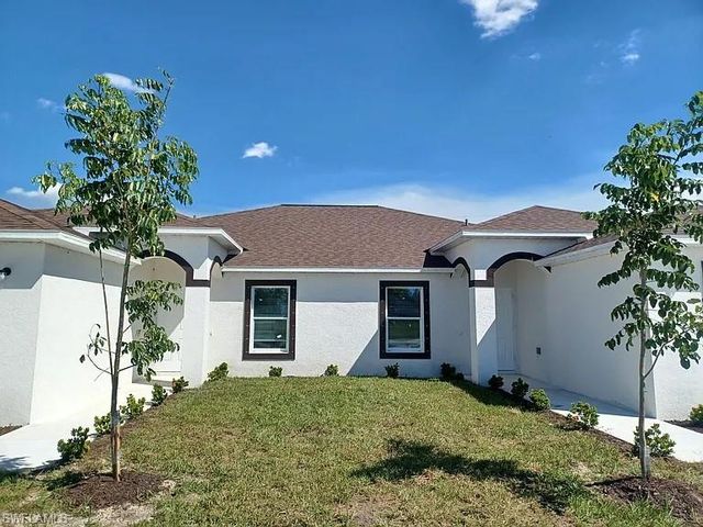 1109 SE 5th CT, Cape Coral, FL 33990