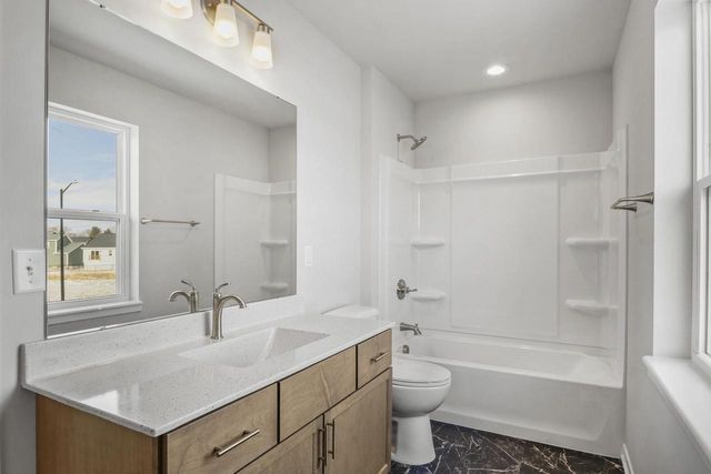 Lot 12 Hawks View Drive, Edgerton, WI 53534