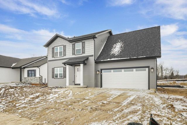 Lot 12 Hawks View Drive, Edgerton, WI 53534