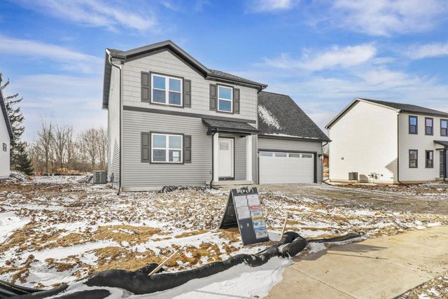 Lot 12 Hawks View Drive, Edgerton, WI 53534