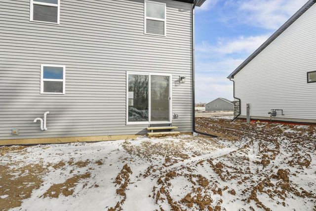 Lot 12 Hawks View Drive, Edgerton, WI 53534