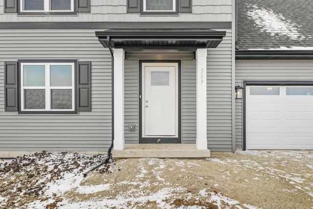 Lot 12 Hawks View Drive, Edgerton, WI 53534