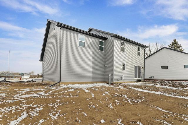 Lot 12 Hawks View Drive, Edgerton, WI 53534