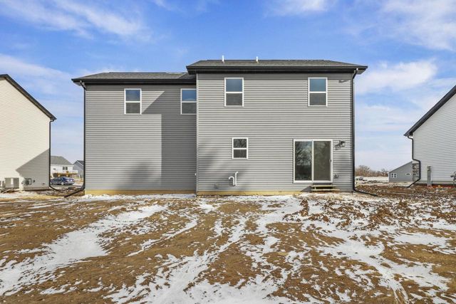 Lot 12 Hawks View Drive, Edgerton, WI 53534