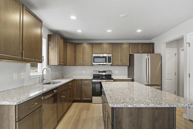 Lot 12 Hawks View Drive, Edgerton, WI 53534