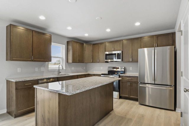 Lot 12 Hawks View Drive, Edgerton, WI 53534