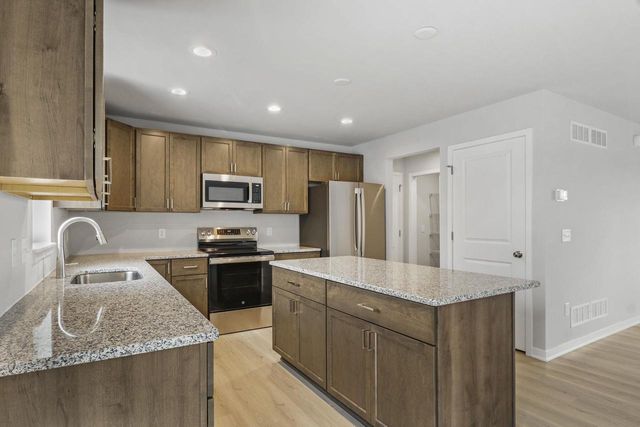 Lot 12 Hawks View Drive, Edgerton, WI 53534