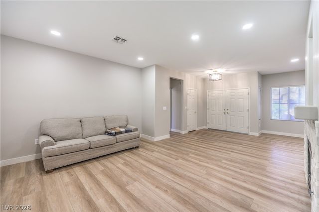 3017 Walnut Park Court, Henderson, NV 89052