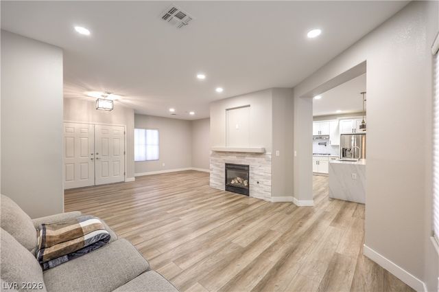 3017 Walnut Park Court, Henderson, NV 89052