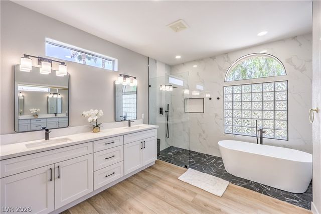 3017 Walnut Park Court, Henderson, NV 89052