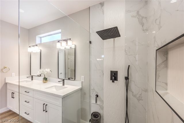 3017 Walnut Park Court, Henderson, NV 89052