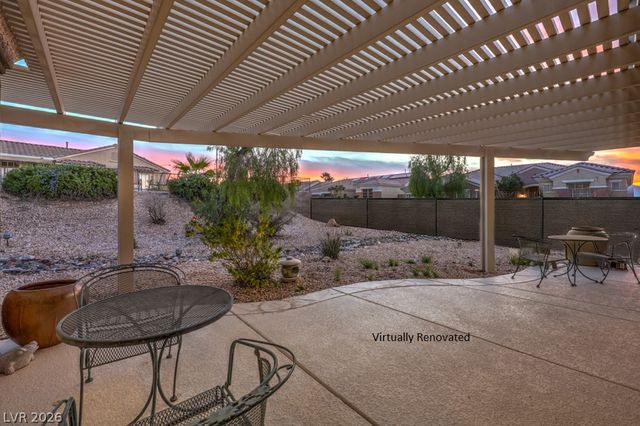 3017 Walnut Park Court, Henderson, NV 89052