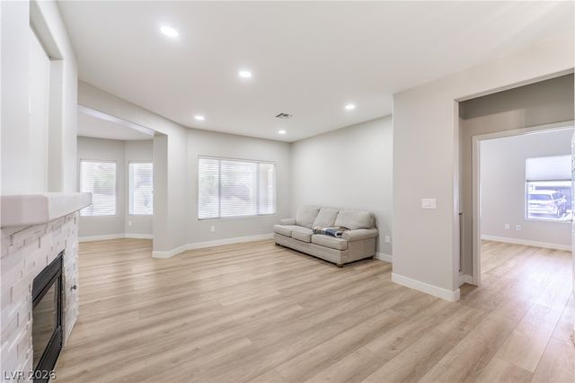3017 Walnut Park Court, Henderson, NV 89052