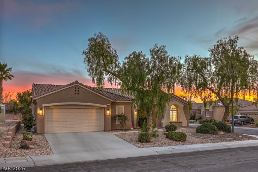3017 Walnut Park Court, Henderson, NV 89052 — photo 2