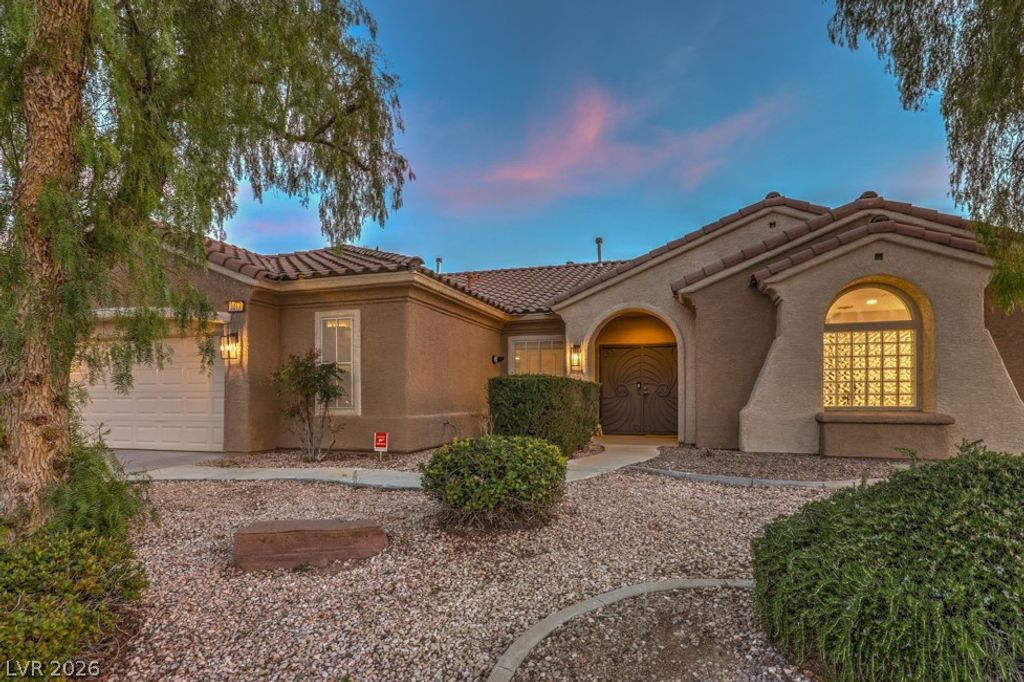 3017 Walnut Park Court, Henderson, NV 89052 — photo 3