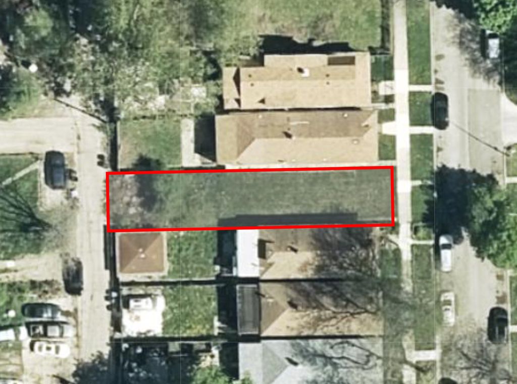 6916 S Wolcott Avenue, Chicago, IL 60636 — exterior