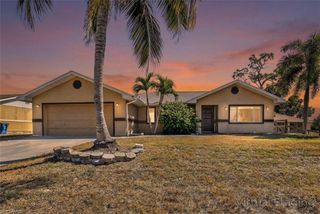 17429 Connecticut RD, Fort Myers, FL 33967