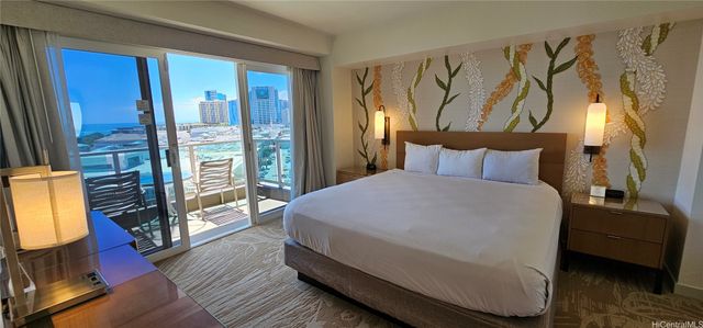 410 Atkinson Drive 1407, Honolulu, HI 96814