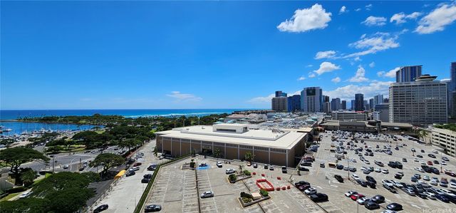 410 Atkinson Drive 1407, Honolulu, HI 96814