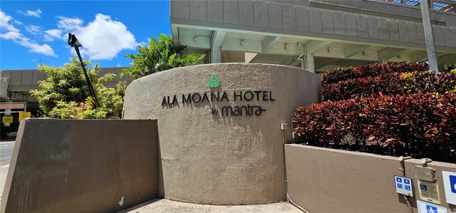 410 Atkinson Drive 1407, Honolulu, HI 96814