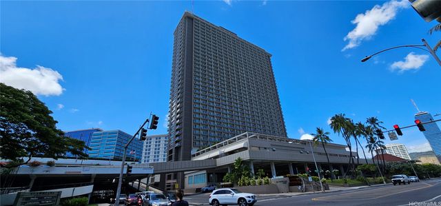 410 Atkinson Drive 1407, Honolulu, HI 96814