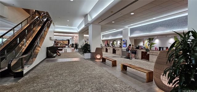 410 Atkinson Drive 1407, Honolulu, HI 96814