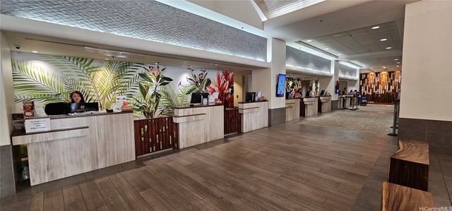 410 Atkinson Drive 1407, Honolulu, HI 96814