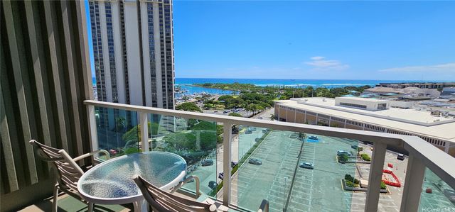 410 Atkinson Drive 1407, Honolulu, HI 96814