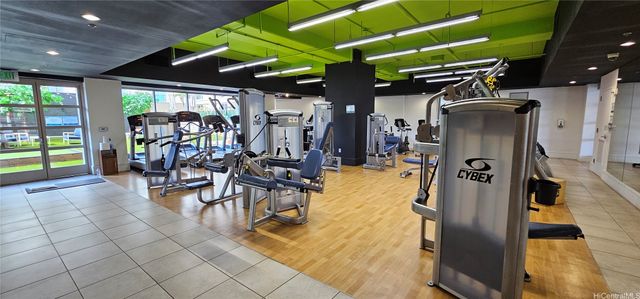 410 Atkinson Drive 1407, Honolulu, HI 96814