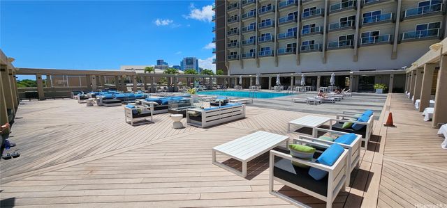 410 Atkinson Drive 1407, Honolulu, HI 96814