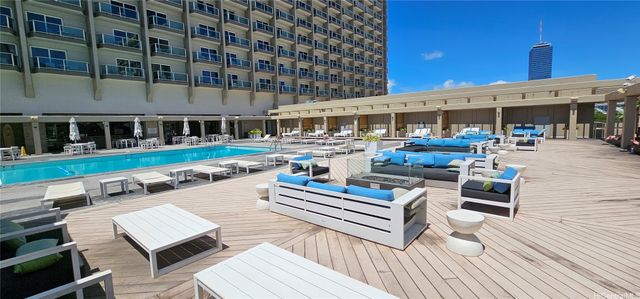 410 Atkinson Drive 1407, Honolulu, HI 96814